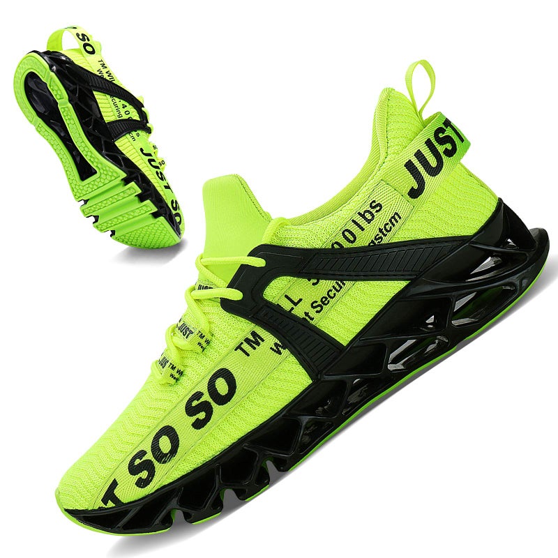 JointlyCreating Women's Sneakers Athletic Sport Running Tennis Walking Shoes - Image 1
